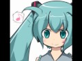 百人一首を初音ミクが読みます。３６～４０