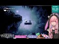 【hollow knight】 01 忘れられた王国の秘密を探れ！初見ホロウナイト実況【 七草リリィ】