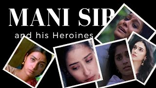 Where do Mani Ratnam heroines fail?
