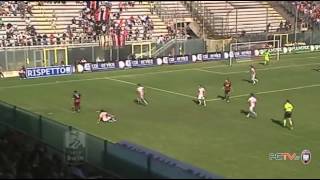 Fc Crotone | Crotone-Bari, il Video