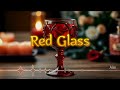 red glass almi ai song by sierenada