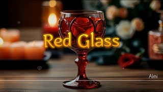 Red Glass - Almi [AI Song by SieReNaDa]