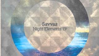 Savvas - Night Elements