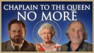 Why the Queen's Chaplain Left Anglicanism and Became Catholic (Dr. Gavin Ashenden) | Ep. 47