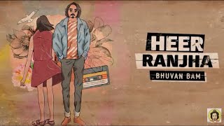 Heer Ranjha | Bhuvan Bam | 8D Song