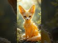 incredible animals fusion 😱 ai hybrid animals shorts hybrids animals