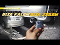 Pasang Knalpot Canggih | NDK Exhaust VALVE Technology