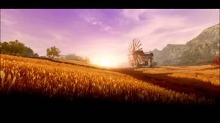 20. ArcheAge OST - Waves of Prosperity