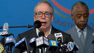 Mayoral candidate Scott Stringer accused of sex abuse, harassment