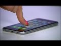 Cinco funciones ocultas del 3D Touch en el iPhone 6S Cinco funciones ocultas del 3D Touch en el iPhone 6S