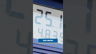 Gas prices spike in US due to war in Middle East