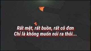 1000 Người Nghe, 999 Người Khóc ! Thất Tình Mà Nghe Bài Này Chỉ Có Khóc Hết Nước Mắt