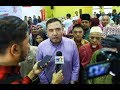 Pemilik tanah akan terima pampasan - Loke