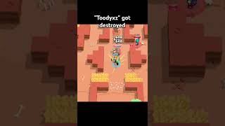 why don't people just create their own names? #shorts #brawlstars