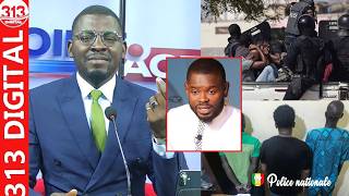 “Jeune biñu diap Linguere wax na tourou…PCD risks big” Thioune, a lawyer, reveals shocking inform...