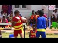 Best  Boxing performance  |  RR International School CBSE