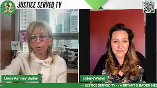 🚨BREAKING‼️Charlie Kirk Killer Arrested⛓️‍💥w/ LKB & Retired FBI: Jodene Webster