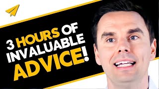 Instead of Wasting Your Time on NETFLIX, Watch THIS! | Brendon Burchard MOTIVATION