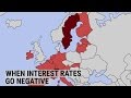 Ken Rogoff on what happens when interest rates go negative