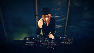 Hip Hop Flavours I Claptone In The Circus