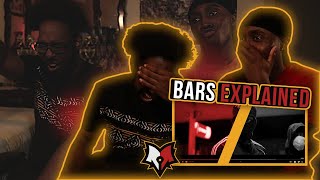 BUBU!!! | Two Face Reaction - Teachers Pet & BuBu | KRXOVR REACTION