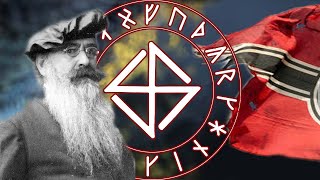 The Origins of Runic Esotericism