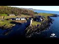 Porten cross castle