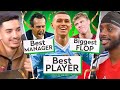 DEBATE: Our 23/24 PREMIER LEAGUE AWARDS! (POTY, YPOTY, Breakthrough Star etc)