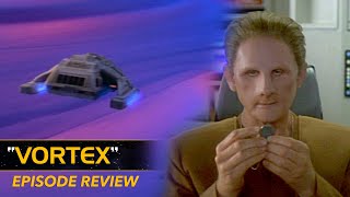 Star Trek: Deep Space Nine S1E11 | \