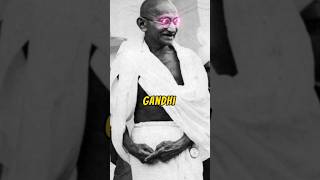 Dark Facts About Mahatma Gandhi #shorts #history