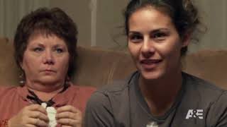 Addicts realizing its the show "Intervention" compilation.