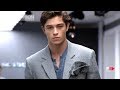 ERMANNO SCERVINO Menswear Spring 2012 Milan - Fashion Channel