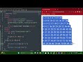 JavaScript Nested Loop