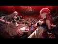 azur lane ost parallel superimposition destruction of the tower bgm