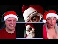 reaction to king diamond no presents for christmas christmas 2024 series 2 of 5