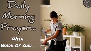 अपने दिन की शुरुआत करने से पहले इस अंगीकार की प्रार्थना को जरूर करे। Daily Morning Confession Prayer