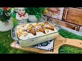 ye meetha bnany me sirf 5 mint lagyn gy || Instant shahi tukda Recipe by Sehar food and vlogs