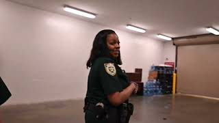 Walking the Green Mile with the Sheriff Ep. 1