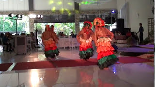 || WOW!!! Amazing Philippine Ethnic Dance || SAGAYAN - A MAGUINDANAO ETHNIC DANCE 2023