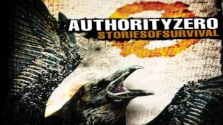 Authority Zero - Movement