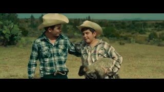 DEL NEGOCIANTE - Los Plebes del Rancho de Ariel Camacho ( Oficial) | DEL Records