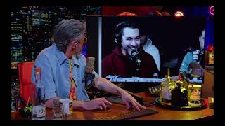 Redbar Watches Sam Hyde Bully Dave Smith on Legion of Skanks