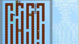 Pathfinding_Agent(Lua and Cocos2DX)