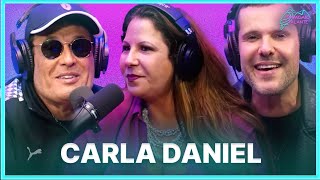 CARLA DANIEL  | Podcast Papagaio Falante