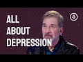 All about Depression | Adamus