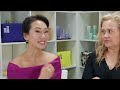 5 Minutes with Vicky Tsai, Founder of Tatcha