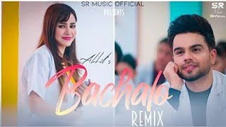 Bachalo: Akhil (Official Video)| Latest punjabi songs 2020| akhil new song|#Bachalo #Akhil #trending