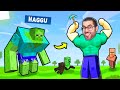 MUTANT Mobs in MINECRAFT 😂 | Hitesh KS