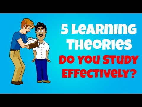 What does literacy theory mean?