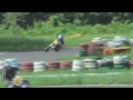 2012 moto1中部・近畿ｴﾘｱ最終戦 琵琶湖sl moto2決勝